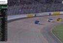 FINAL LAPS: Rajah Caruth wins Rackley Roofing 200 at Nashville Superspeedway | NASCAR on FOX
