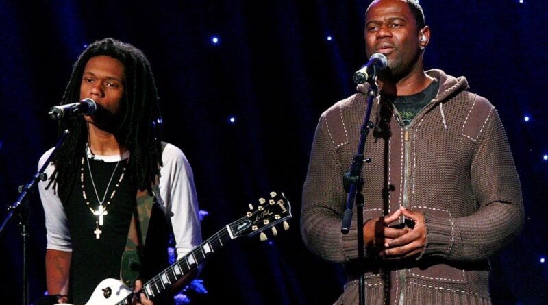 Niko McKnight, Brian McKnight’s Estranged Son, Dies at 32 After Cancer Battle