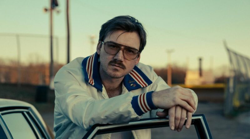 Morgan Wallen’s ‘I’m the Problem’ Claims Second Week Atop Billboard 200 Chart
