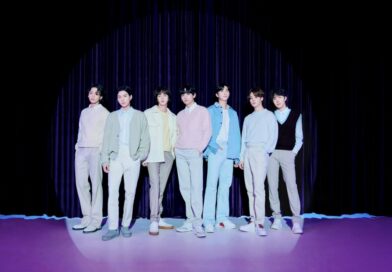 BTS Unveils Plans for 2025 Festa Celebration in South Korea