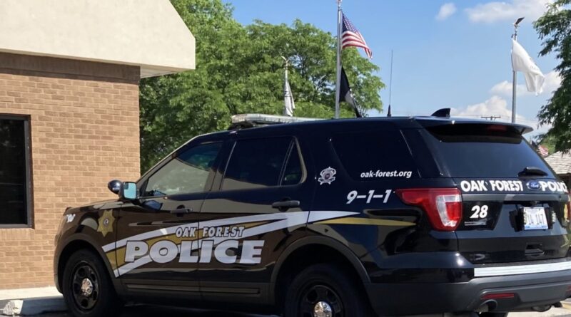 2nd person charged in Oak Forest homicide, due in court Tuesday