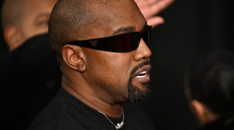 Ye Says He ‘Dreams’ of Apologizing to Jay-Z