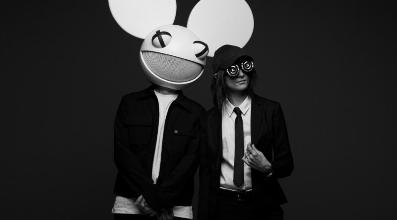 ‘I Love Everything He Does, Except for That’: Deadmau5 & REZZ Discuss REZZMAU5
