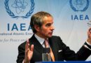 UN, Iran, and Egypt hold talks as nuclear enrichment ramps up
