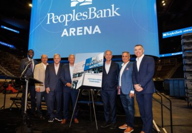Connecticut’s  XL Center Renamed PeoplesBank Arena