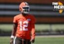 Shedeur Sanders’ draft fall ‘hurt’, Is Deion Sanders a problem? | The Herd