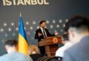 Ukraine and Russia agree to a prisoner swap — but made little headway beyond that