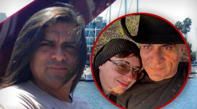 ‘King of the Hill’ Actor’s Husband Details Deadly Texas Shooting, Claims Homophobia