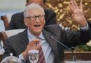Bill Gates says most of his $200 billion fortune will go to Africa over next 20 years