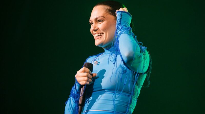 Jessie J Reveals ‘Early Breast Cancer’ Diagnosis: ‘Cancer Sucks in Any Form’