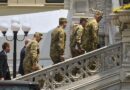 Ukraine-Russia agree to new prisoner swap but talks fail to yield ceasefire