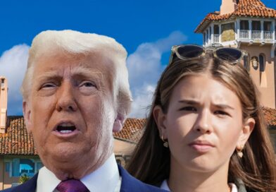 Intruder Arrested at Donald Trump’s Resort After Saying He Came to ‘Marry’ Granddaughter
