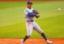 Mookie Betts back in the Dodgers’ lineup after missing 4 games