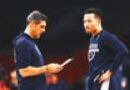 Would Dan Hurley or Jay Wright entertain the idea of coaching the Knicks?