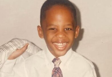 Guess Who This Spiffy Kid Turned Into!