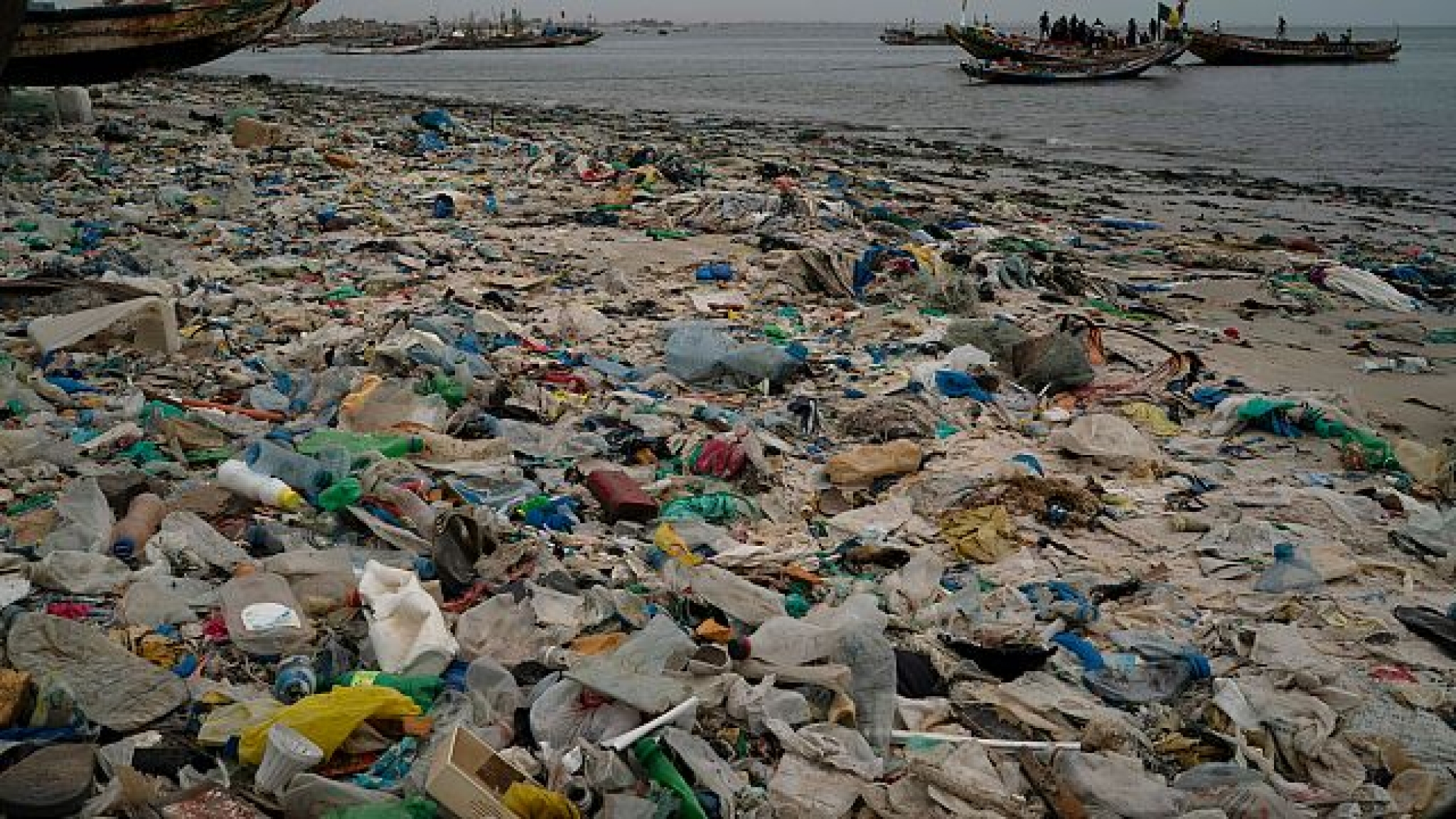 Renewed calls to end plastic pollution on World Environment Day Renewed calls to end plastic pollution on World Environment Day
