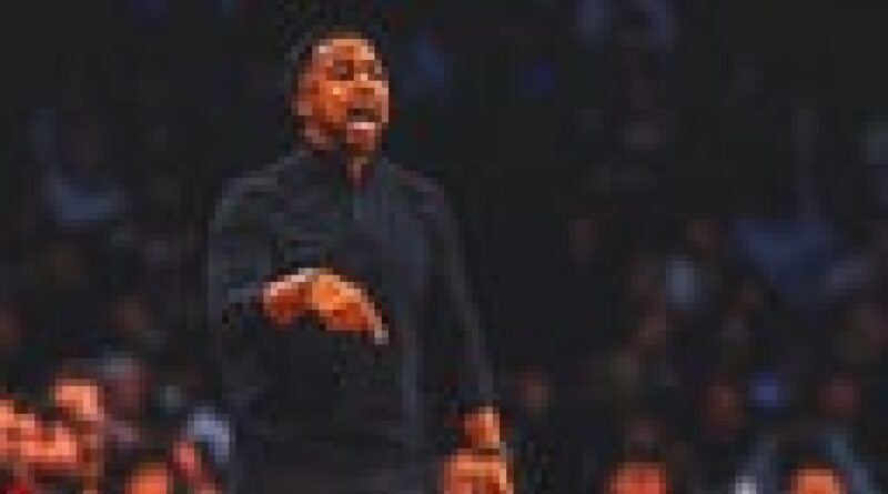New York Knicks next head coach odds: Who will take over for Tom Thibodeau?