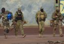 Wagner group announces withdrawal from Mali after “mission accomplished”