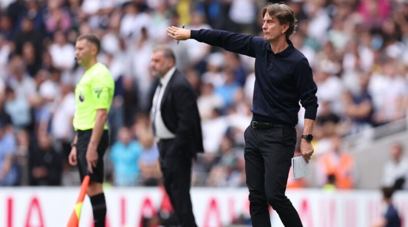 Sources: Spurs hopeful of naming Frank as coach