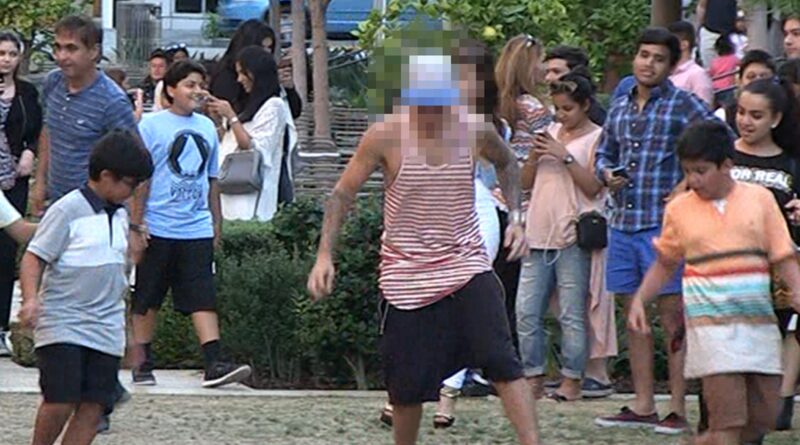 Celeb Soccer Star, Guess Who