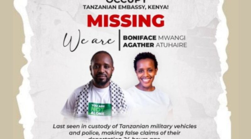 Tanzania: Tanzania: Back to the Authoritarian Routine