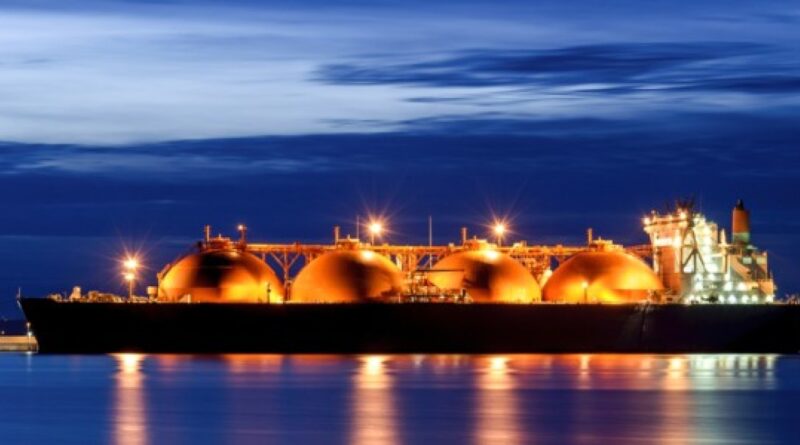 JERA to Triple U.S. LNG Imports