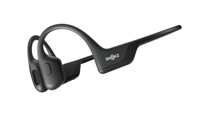 Shokz OpenRun Pro Hit an All-Time Low, the Best Bone Conduction Sport Headphones With 4.5-Star Reviews