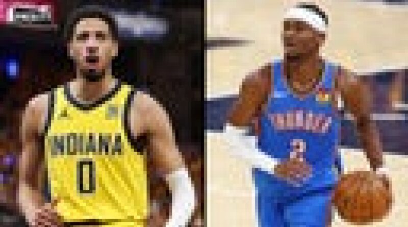 Pacers’ GM 3 win was the ‘paciest example of the Pacers ‘pacer-ing we’ve ever seen’ | The Facility