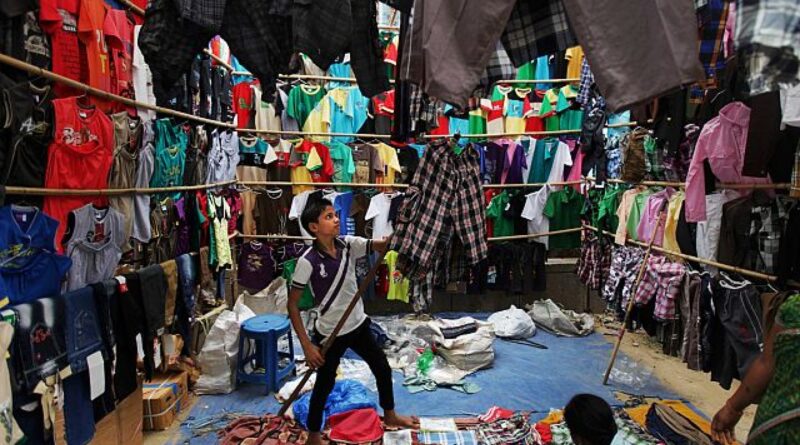 138 million child workers globally in 2024, number down from 2020