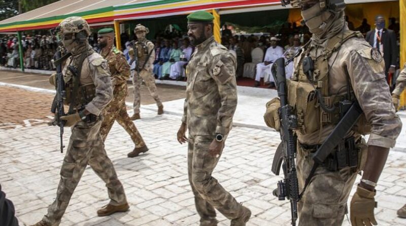 Mali: Assimi Goita could soon be president until 2030