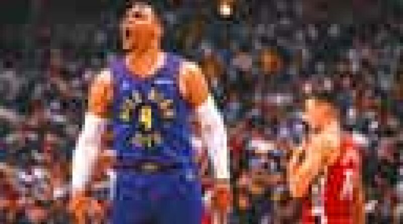 Russell Westbrook won’t exercise $3.5M option for next season with Nuggets