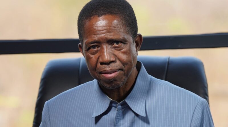 Zambia: Zambian President Barred From Lungu’s Funeral