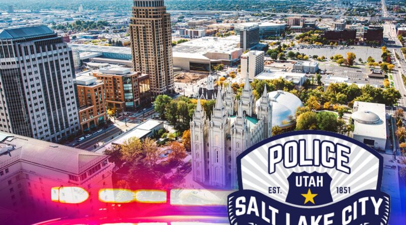 Gunfire Erupts at ‘No Kings’ Protest in Salt Lake City