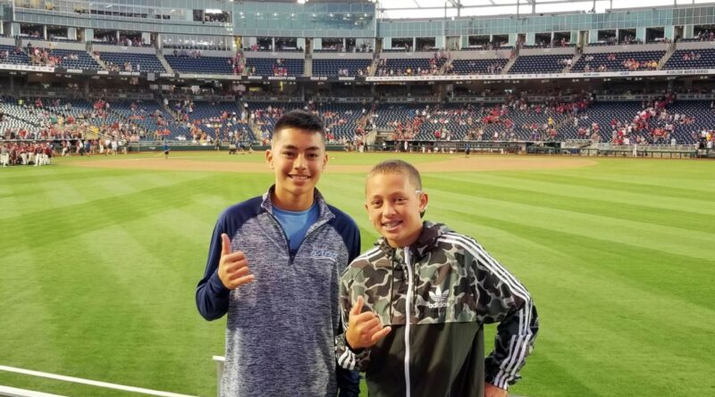 How a bucket-list MCWS trip turned into reality for Arkansas’ Bash Braddahs
