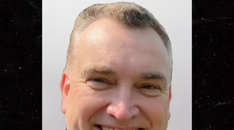 Minnesota Lawmaker Shooting Suspect Allegedly Texted Family, ‘Dad Went to War’