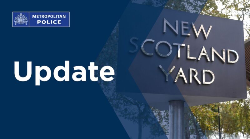﻿Update: Detectives name victim of Hackney murder