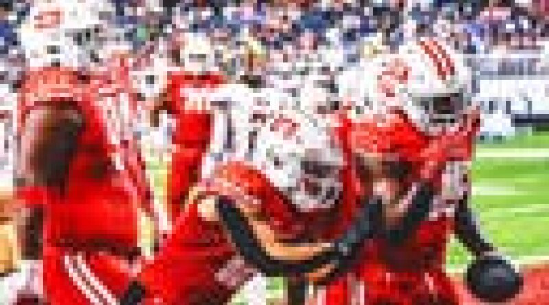 UFL 2025: Every Touchdown from Defenders-Panthers Championship Game