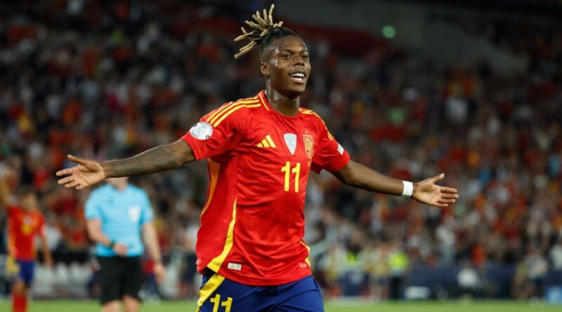 Sources: Williams, Eze among Bayern’s targets