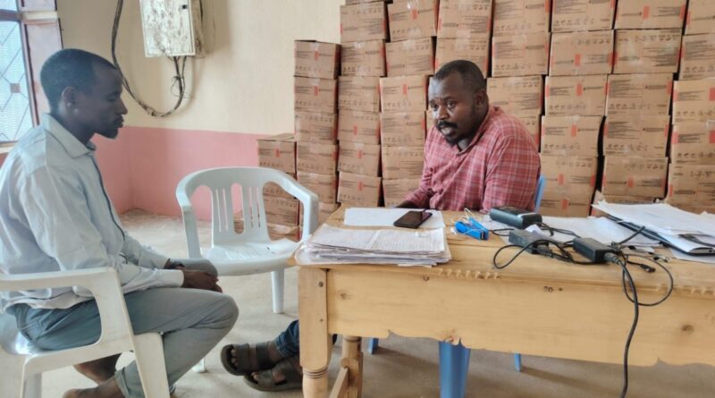 Sudan: Severe Malnutrition Cases Treble in Islamic Relief Clinics in Darfur, As Hundreds of Thousands of People Flee Attacks