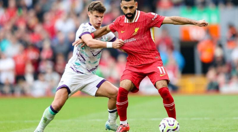 Kerkez’s dad says Liverpool move ‘basically’ done