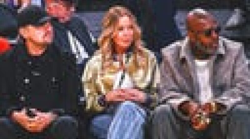 Jeanie Buss Selling the Lakers Was the Right Call, Which Is Exactly Why She Did It