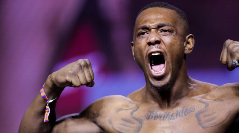 Expert picks, best bets for UFC Fight Night