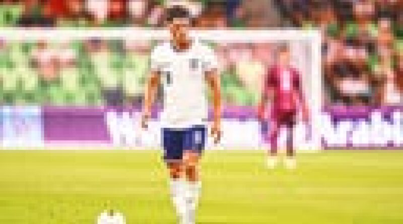 The U.S. Is Thinking Outside the Box To Find An Edge In Set Pieces — And It’s Working