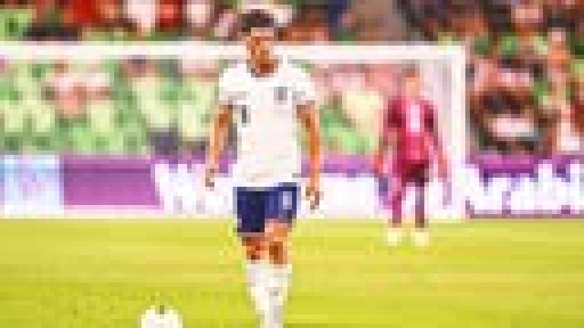 The U.S. Is Thinking Outside the Box To Find An Edge In Set Pieces — And It’s Working The U.S. Is Thinking Outside the Box To Find An Edge In Set Pieces — And It’s Working