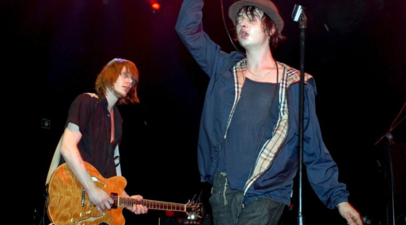Patrick Walden, Former Babyshambles Guitarist, Dies at 46