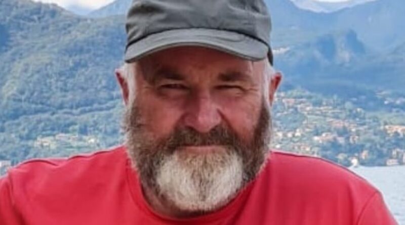 Michael Gaine murder: Gardaí visit Michael Kelley’s ex-partner in Maine