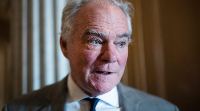 This week: Congress debates war and reconciliation