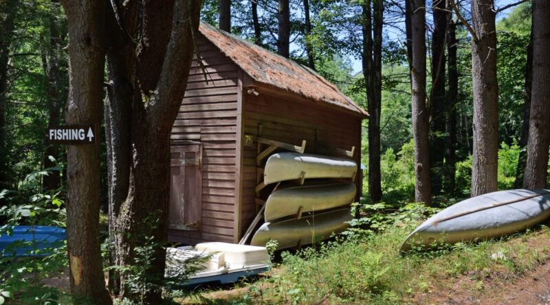 How summer camp became an American obsession