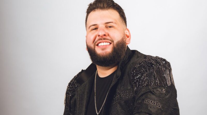 El Fantasma Claims Eighth No. 1 on Regional Mexican Airplay Chart With ‘Ya Me Vale Madre’