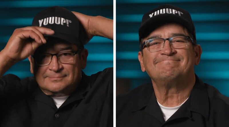 Dave Hester Returns to ‘Storage Wars’ After Stroke